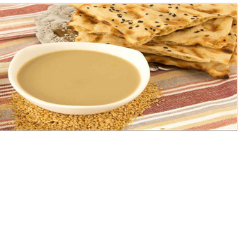 ارده ممتازایرانی400گرمی سبوس
