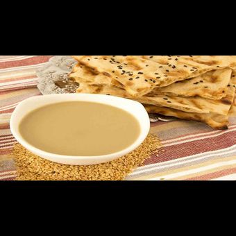 ارده ممتاز700گرمی سبوس