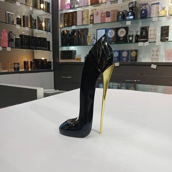 ادکلن  گود گرل ژاکلین 90 میل اصلی