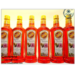 شربت گلاب سنتی/Traditional rose syrup