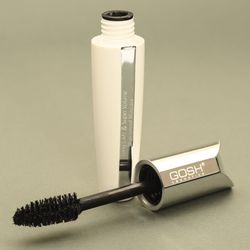 ریمل حجم دهنده سفید گاش GOSH