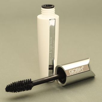 ریمل حجم دهنده سفید گاش GOSH