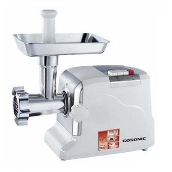 چرخ گوشت گوسونیک مدل GMG-746
