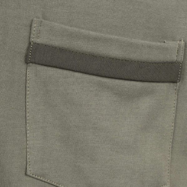 پولوشرت آستین کوتاه مردانه مدل MDSS-CH3383