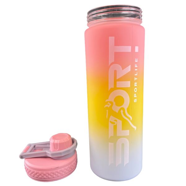 قمقمه مدل SPORT گنجایش 0.7 لیتر*149
