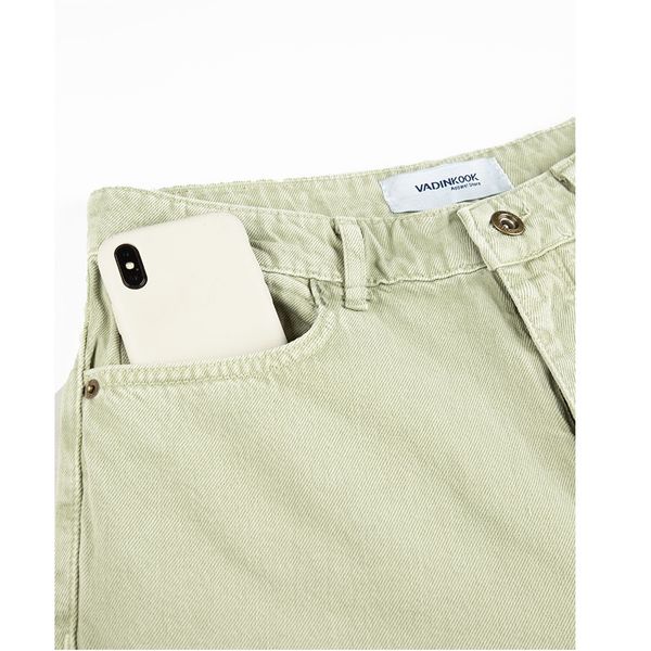 شلوار جین مردانه وادین کوک مدل SB-SS-vk027661