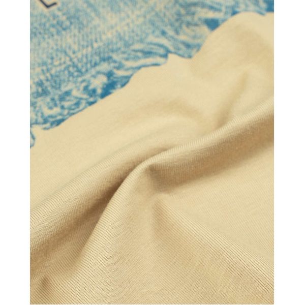 تی شرت آستین کوتاه مردانه مدل SB-SS-vk021388-D1