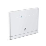 خرید مودم 4G هواوی B315s-936 | اینترنت پرسرعت با پشتیبانی از سیمکارت