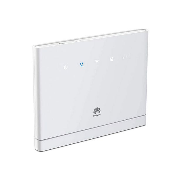 خرید مودم 4G هواوی B315s-936 | اینترنت پرسرعت با پشتیبانی از سیمکارت