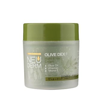 کرم مرطوب کننده نئودرم مدل زیتون حجم 150 میلی لیتر