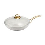 سرویس پخت و پز 10 پارچه ام جی اس مدل فورج BLACK