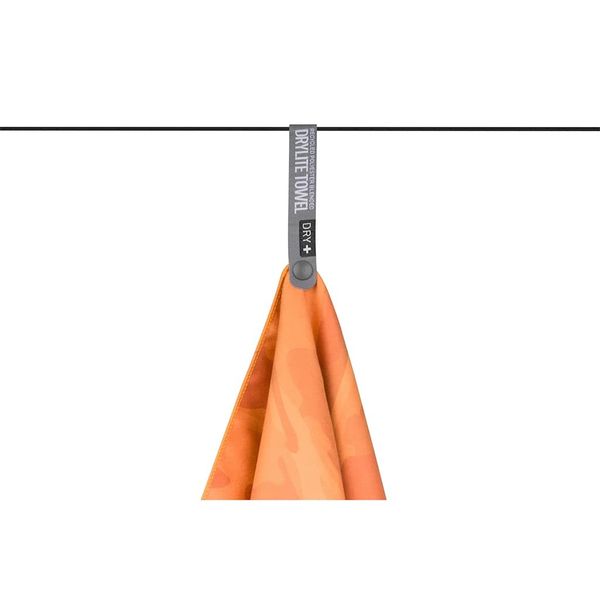 حوله سفری سی تو سامیت مدل Drylite M کد F2023