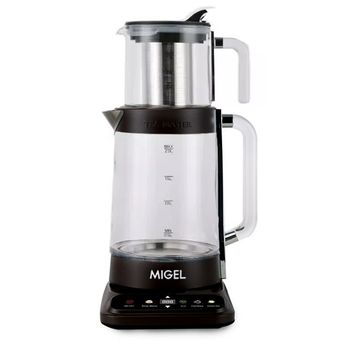 چای ساز روی هم میگل مدل GTS 291