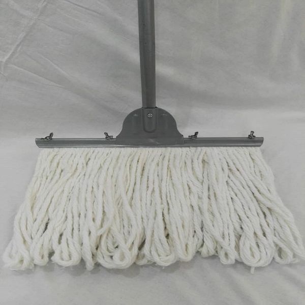 تی زمین شوی نخی 40سانت مهسان کد 201040