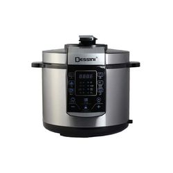 زودپز برقی 6 لیتری دسینی مدل ds-499