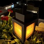 چراغ خواب فانوس ماینکرفت