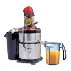 آبمیوه گیری میگل مدل GPJ 180 وارداتی👈قیمت مشتری خارج از کیش👉(با گارانتی 60 ماهه سنجه کیش)