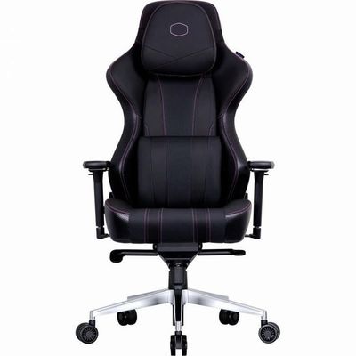 Gaming Chair CoolerMaster GCX2 Balck