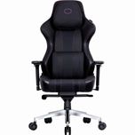 Gaming Chair CoolerMaster GCX2 Balck