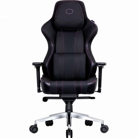 Gaming Chair CoolerMaster GCX2 Balck