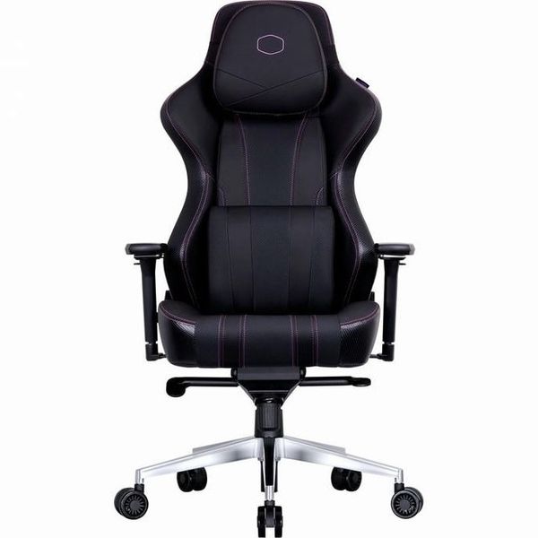 Gaming Chair CoolerMaster GCX2 Balck