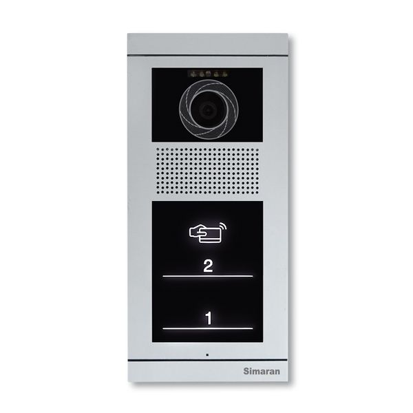 دربازکن تصویری سیماران مدل 73M-VFBT2