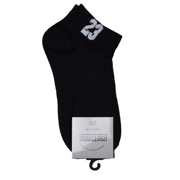 جوراب ورزشی ساق کوتاه مردانه مدل GS-M-OPT-217000