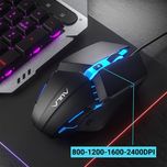 کیبورد و ماوس آئولا مدل F2023 COMBO