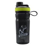 شیکر ورزشی مدل GS-M-6320 گنجایش 0.7 لیتر