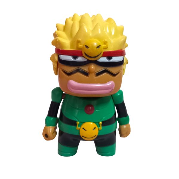 فیگور مدل بیگ مانستر و خوک مجموعه 2 عددی