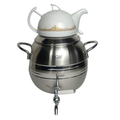 ست کتری و قوری مدل 7080