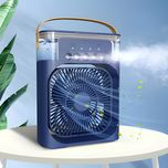 مینی پنکه مدل Cooling 2092