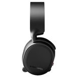 هدست گیمینگ استیل سریس مدل Arctis 3 Console