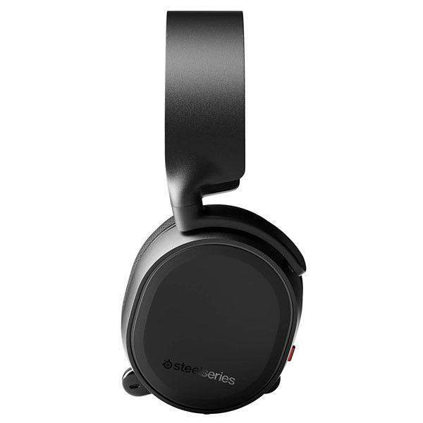 هدست گیمینگ استیل سریس مدل Arctis 3 Console