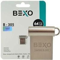فلش 64 گیگ Bexo B-305 Silver