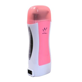 دستگاه موم گرم کن و ذوب وکس میلیندا مدل RH-007
