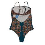 مایو یک تکه زنانه اورجینال برند کاپشی cupshe طرحدار