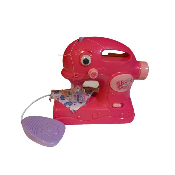 اسباب بازی مدل چرخ خیاطی کد 722