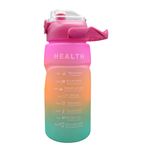 قمقمه مدل GS-M-190598 گنجایش 3.1 لیتر بسته چهار عددی