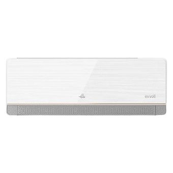 کولر گازی اسپلیت 24000 اینورتر ایوولی مدل EVCIS–24K-UV