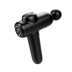 ماساژور برقی گرین لاین مدل  WAVE MASSAGE GUN