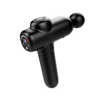 ماساژور برقی گرین لاین مدل  WAVE MASSAGE GUN