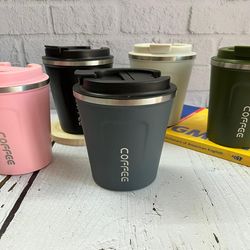 تراول ماگ مارک کافی ظرفیت 500 میل