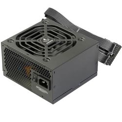 منبع تغذیه گرین مدل GP530A-HED