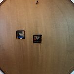 ساعت دیواری شوبرت مدل 6779*528