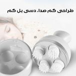 ماساژور سر برقی