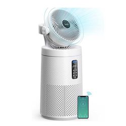 تصفیه هوا و فن گریمن مدل GR-AP700