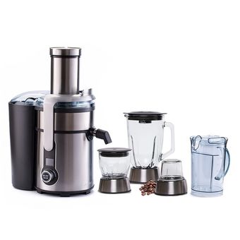 آبمیوه گیری گریمن مدل GR-JE152