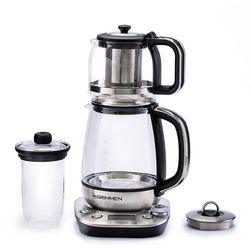 چای ساز گریمن مدل GR-SKC325