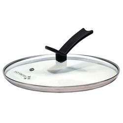 درب قابلمه و تابه مرسانا مدل Y28 سایز 28